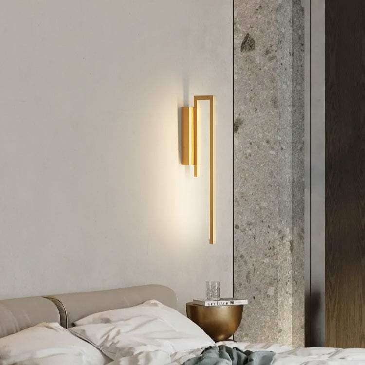 Wall Lights-AL6119-W