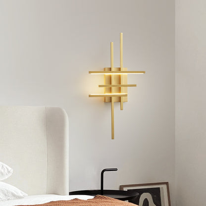 Wall Lights-AL6120-W