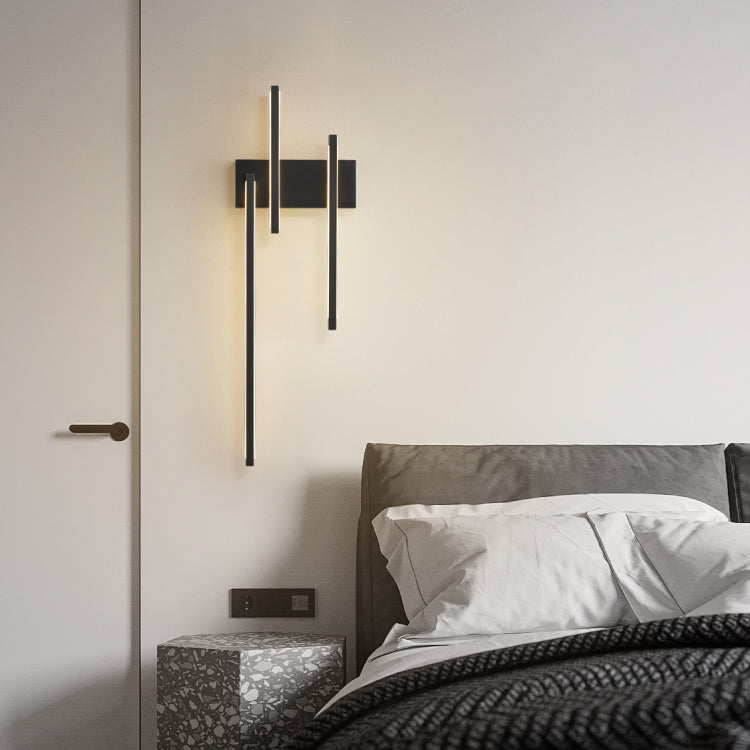 Wall Lights-AL6121-W