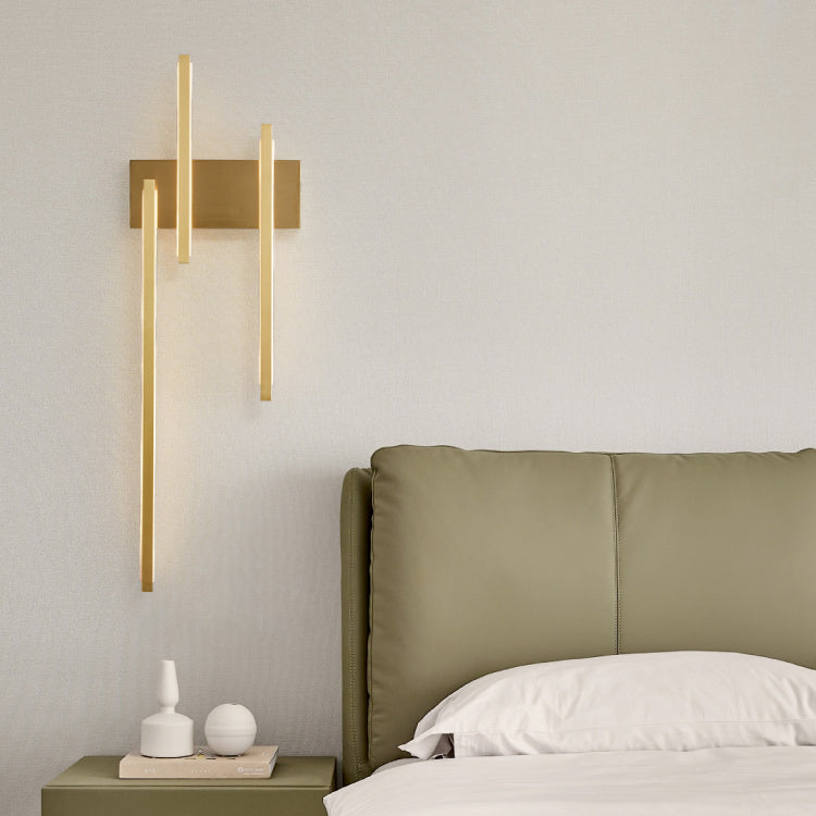 Wall Lights-AL6121-W