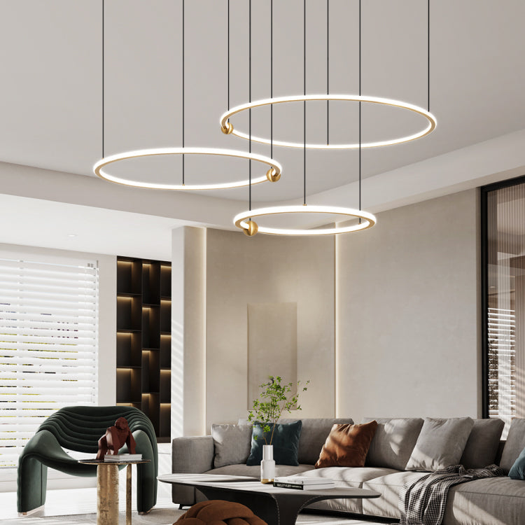 Pendant Lights-AL6128