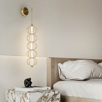 Wall Lights-AL6129-W