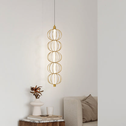 Pendant Lights-AL6129