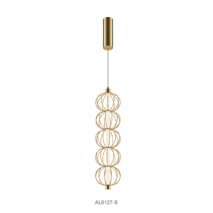 Pendant Lights-AL6129