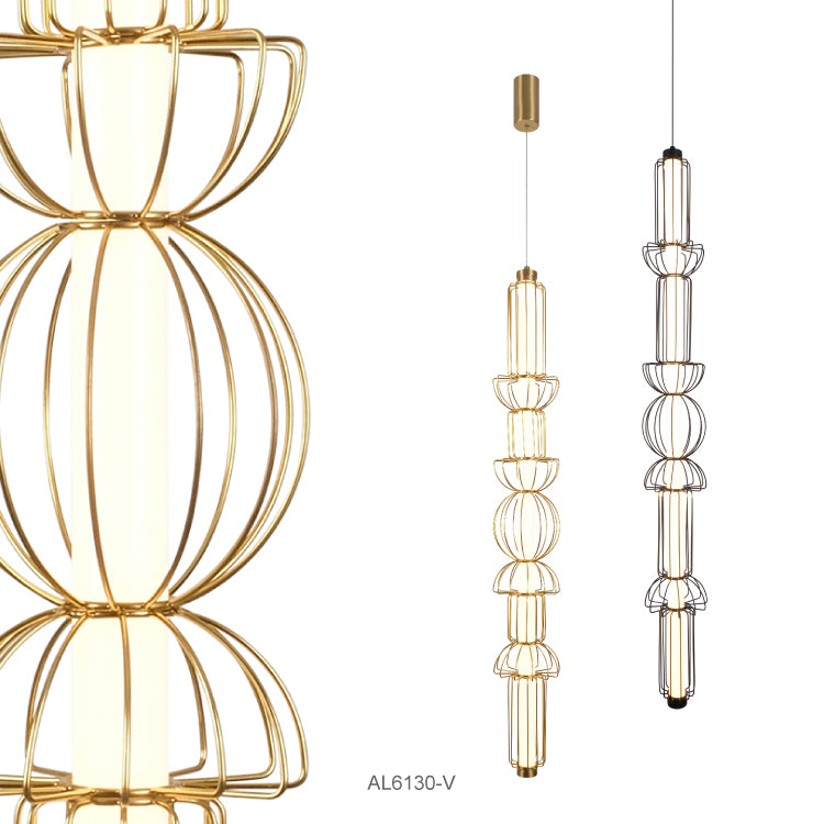 Pendant Lights-AL6130