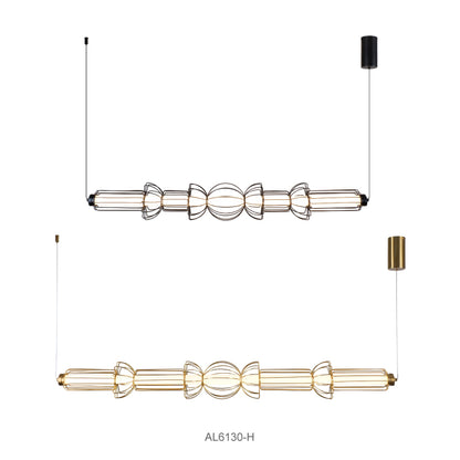 Pendant Lights-AL6130