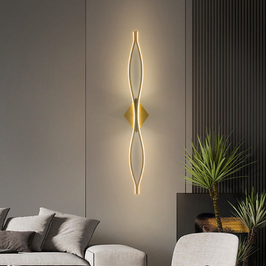 Wall Lights-AL6131-W