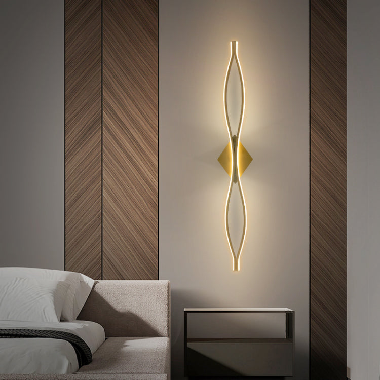 Wall Lights-AL6131-W