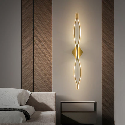 Wall Lights-AL6131-W