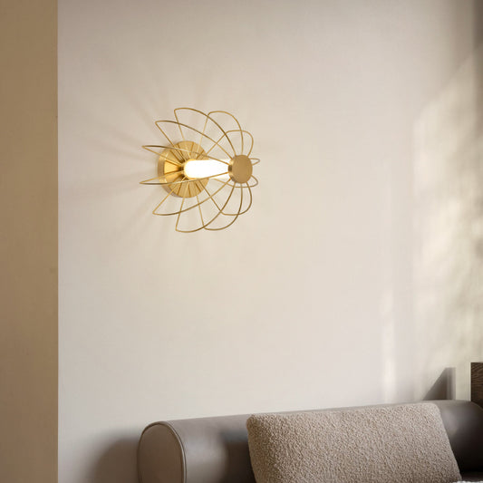 Wall Lights-AL6132-W