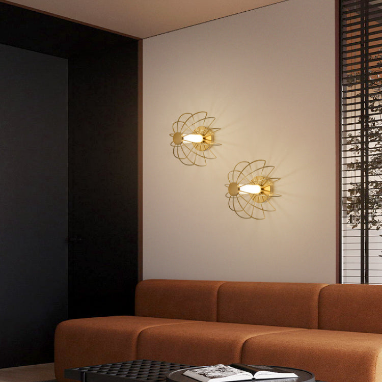 Wall Lights-AL6132-W