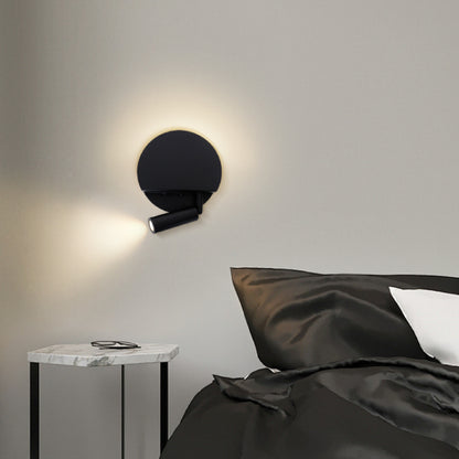 Wall Lights-AL6137-W