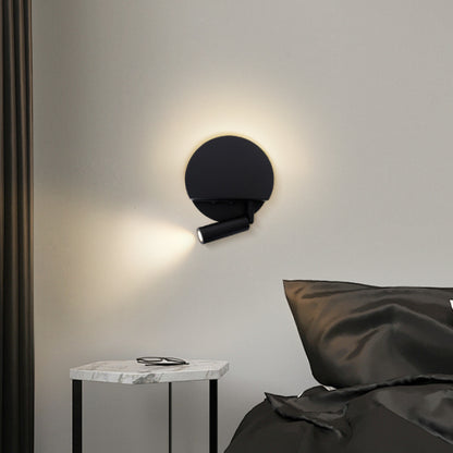 Wall Lights-AL6137-W