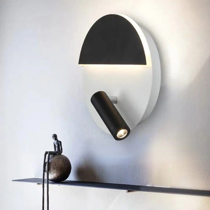 Wall Lights-AL6138-W