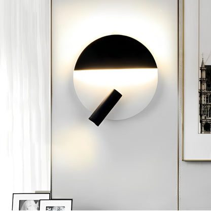 Wall Lights-AL6138-W