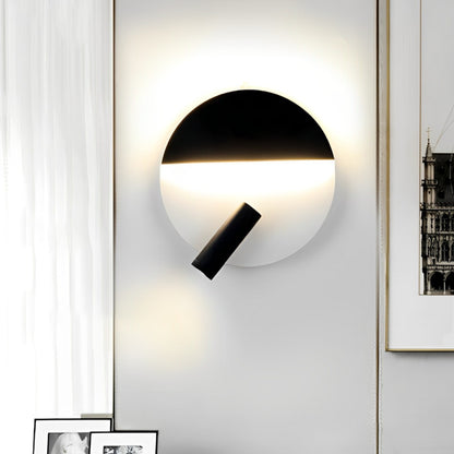 Wall Lights-AL6138-W