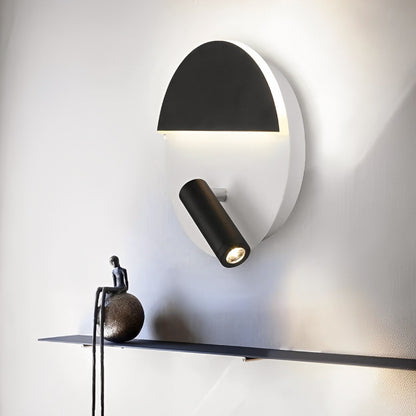 Wall Lights-AL6138-W