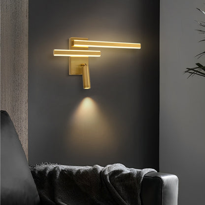 Wall Lights-AL6140-W