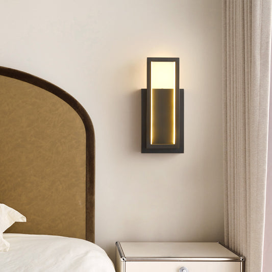 Wall Lights-AL6153-W