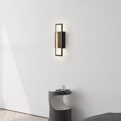 Wall Lights-AL6153-W