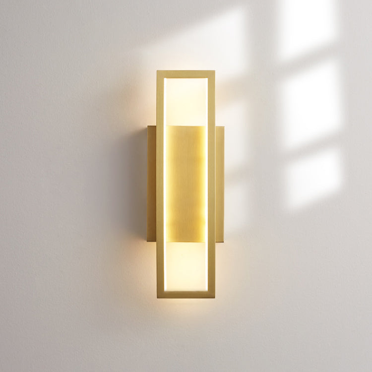 Wall Lights-AL6153-W