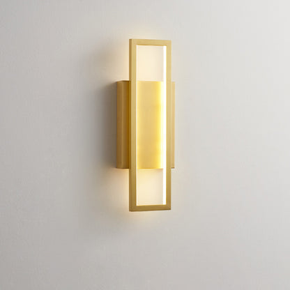 Wall Lights-AL6153-W