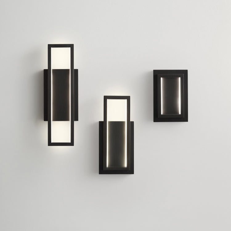 Wall Lights-AL6153-W