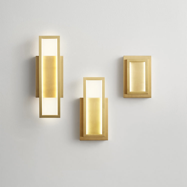 Wall Lights-AL6153-W