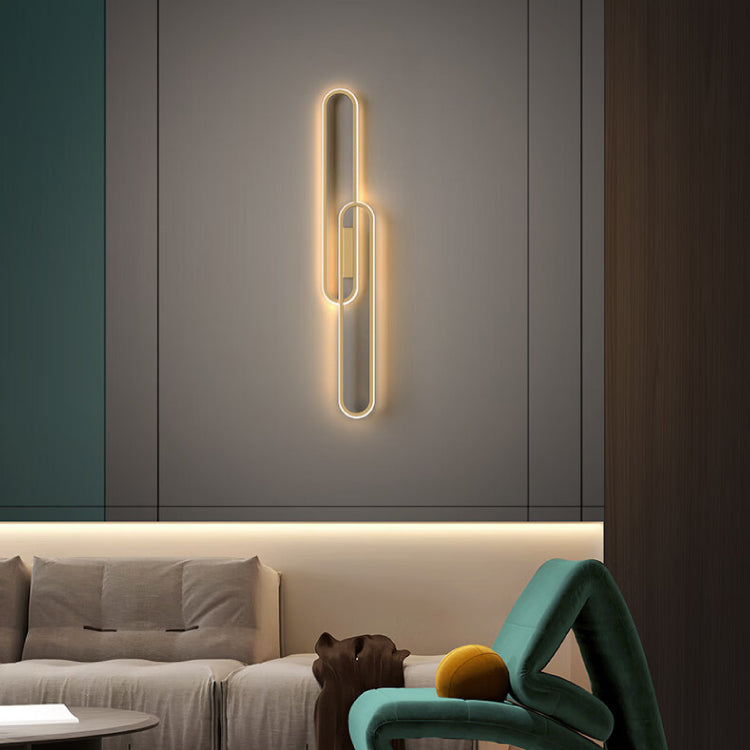 Wall Lights-AL6154-W