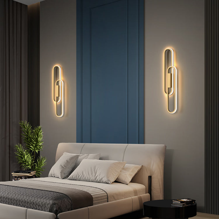 Wall Lights-AL6154-W