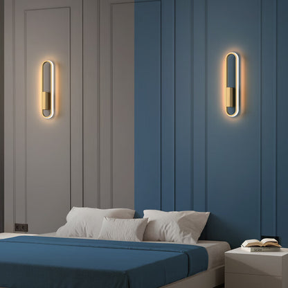 Wall Lights-AL6155-W