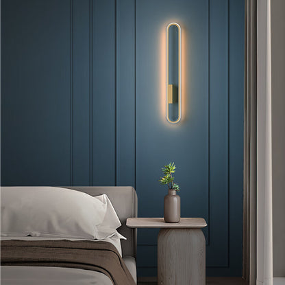 Wall Lights-AL6155-W