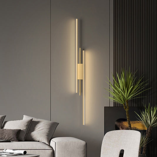 Wall Lights-AL6156-W