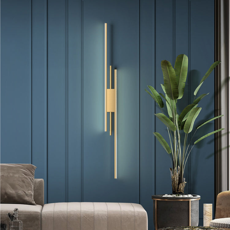 Wall Lights-AL6156-W