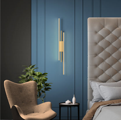 Wall Lights-AL6156-W