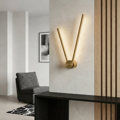 Wall Lights-AL6296-W