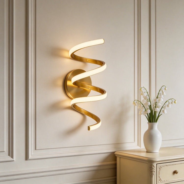 Wall Lights-AL6297-W