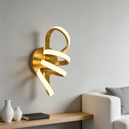 Wall Lights-AL6298-W