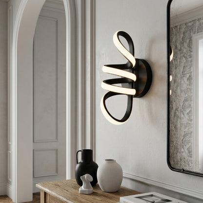 Wall Lights-AL6298-W