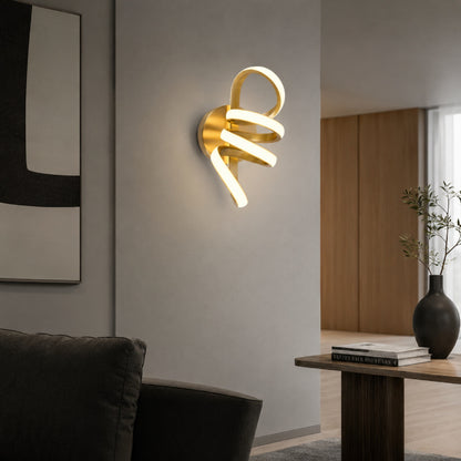 Wall Lights-AL6298-W