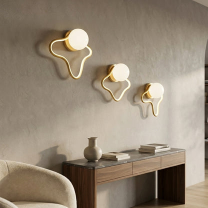 Wall Lights-AL6300