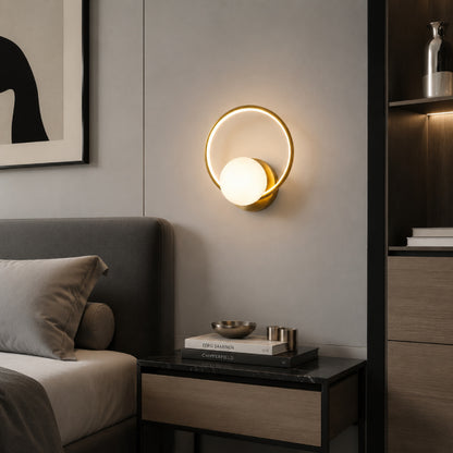 Wall Lights-AL6300
