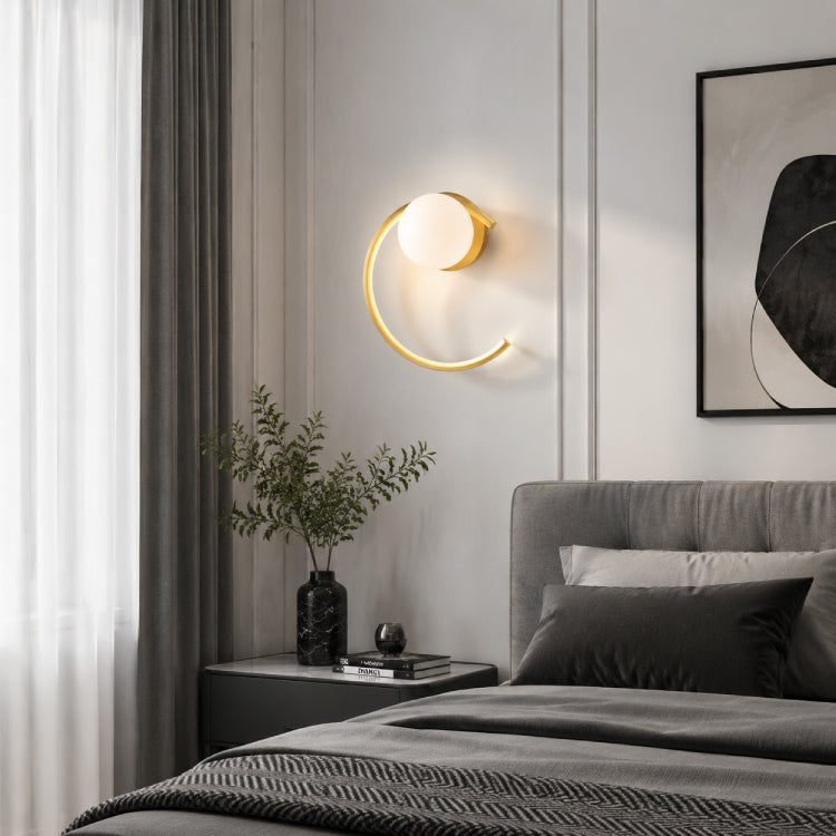 Wall Lights-AL6300