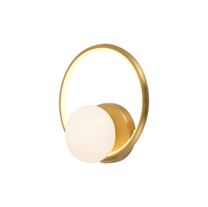 Wall Lights-AL6300