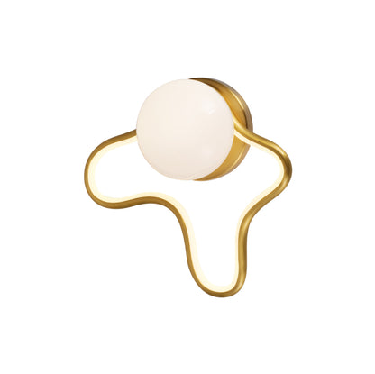 Wall Lights-AL6300