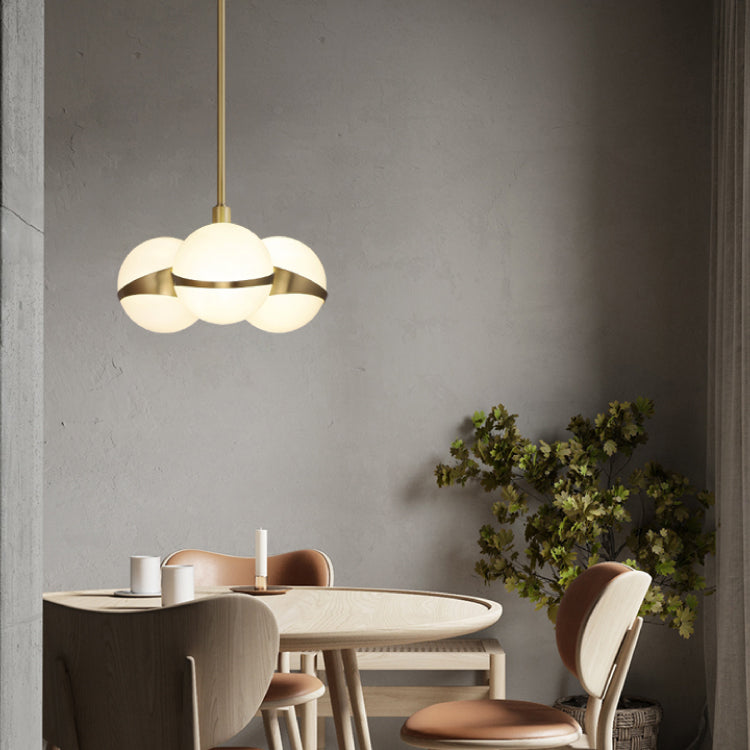 Pendant Lights-LOFT396