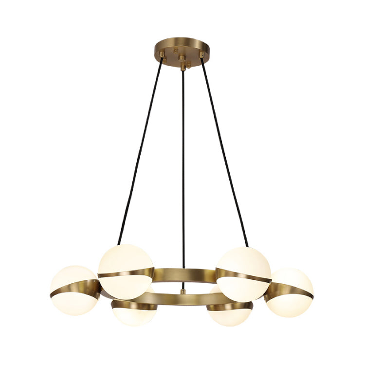 Pendant Lights-LOFT396