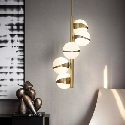 Pendant Lights-LOFT396