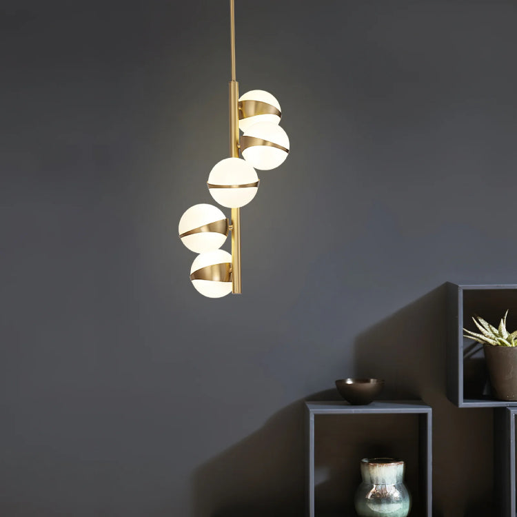 Pendant Lights-LOFT396