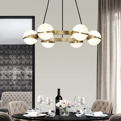 Pendant Lights-LOFT396